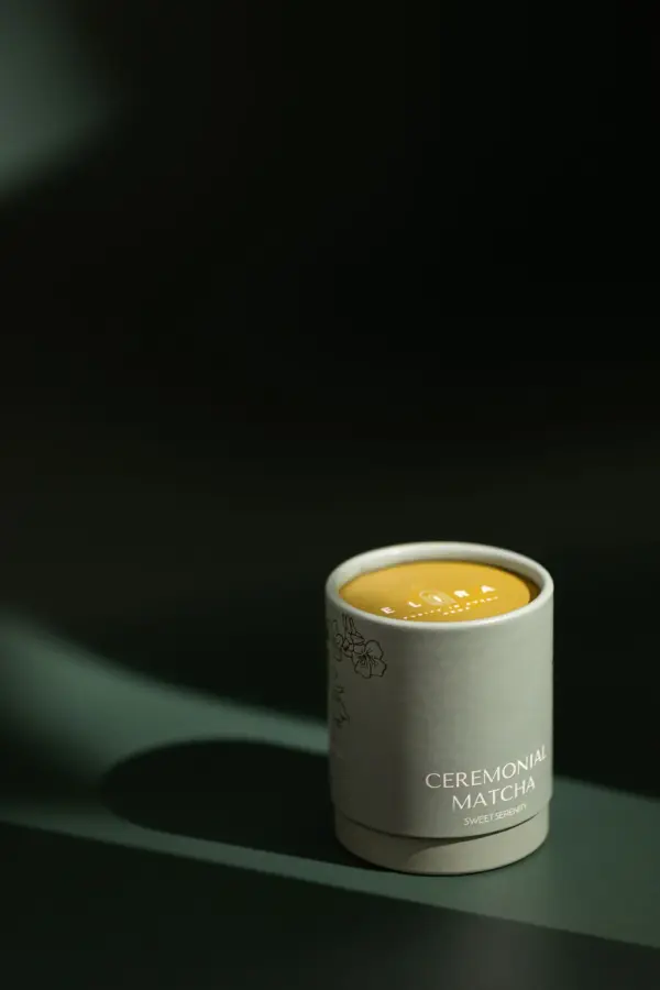Elira echter Ceremonial Matcha aus Japan 30g