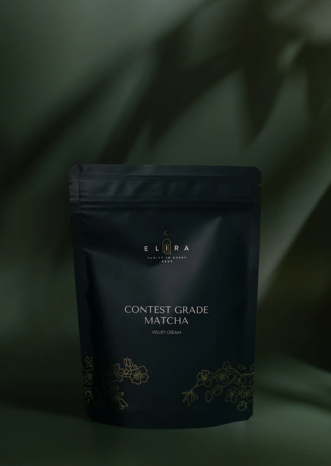 Elira echter Contest Grade Matcha aus Japan 100g