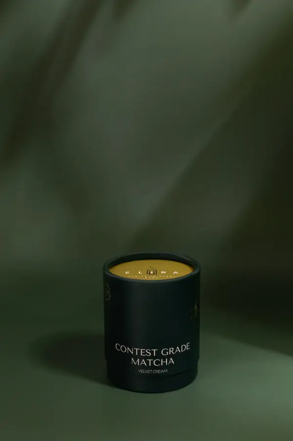 Elira Contest Grade Matcha aus Japan 30g