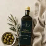 Extra Natives Olivenöl aus Marokko