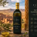 Extra Natives Olivenöl aus Marokko
