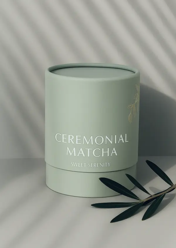 Ceremonial Matcha aus Japan 30g