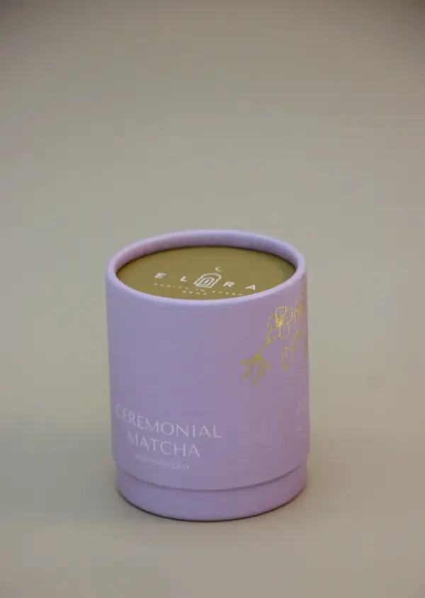 Ceremonial Matcha Jade Harmony