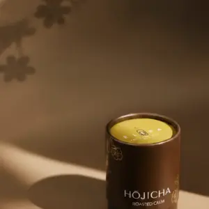 Hojicha – Japanischer Gerösteter Grüner Tee | Aromatisch & Mild