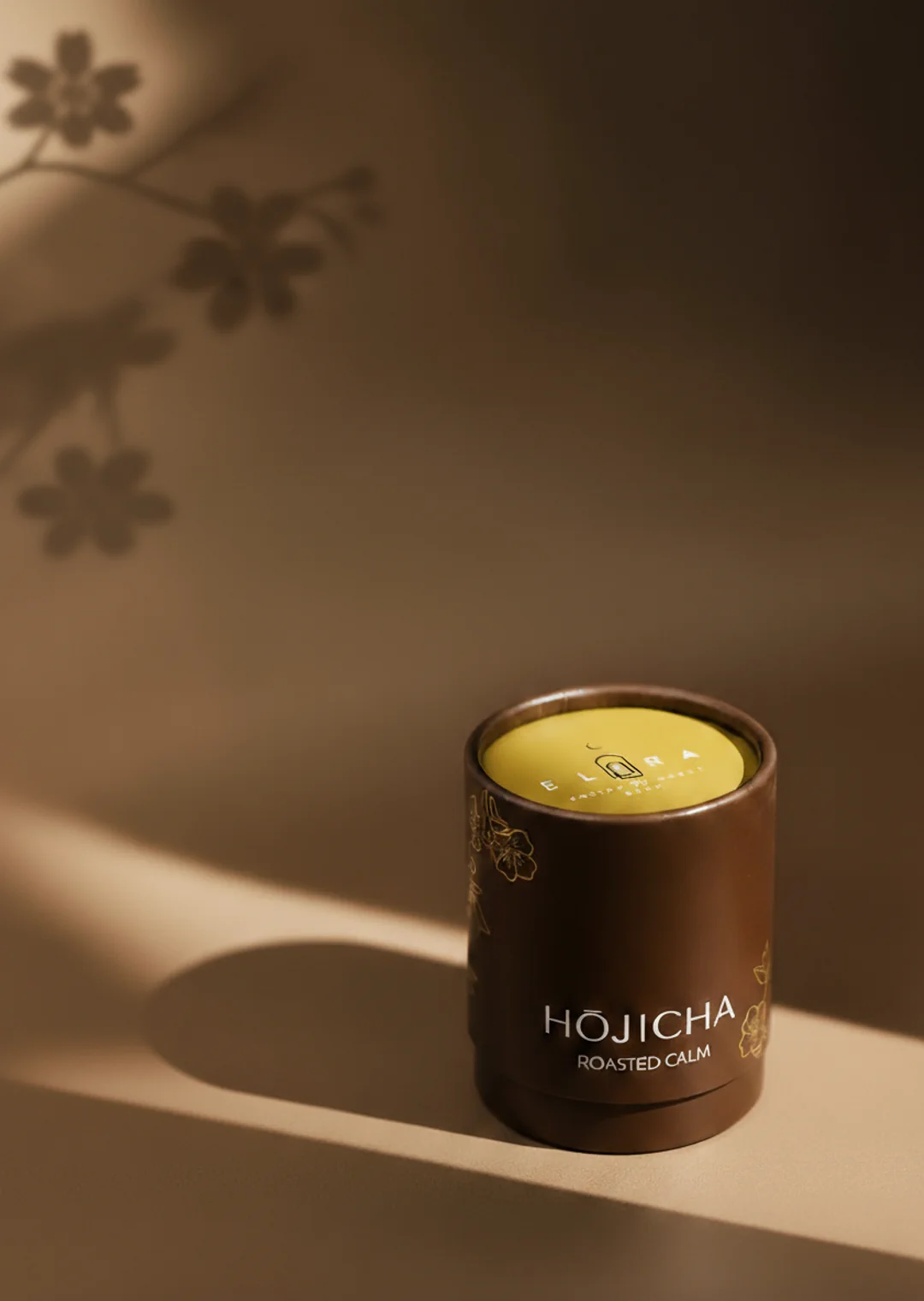 Hojicha – Japanischer Gerösteter Grüner Tee | Aromatisch & Mild